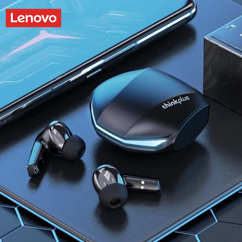 Fone de ouvido original Lenovo Pro 5.3 Bluetooth