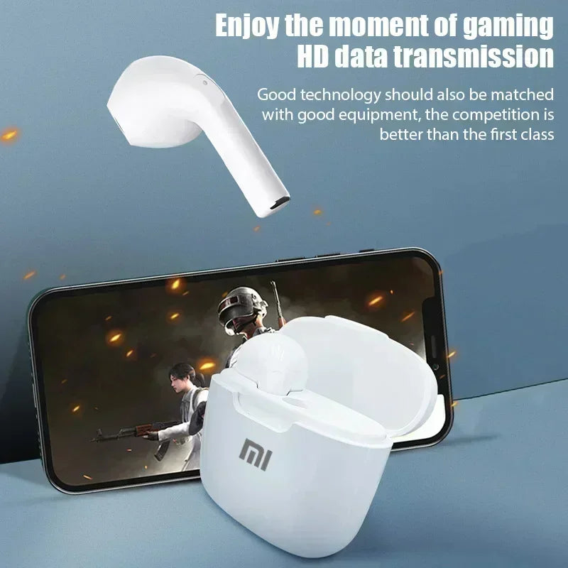 Fones de ouvido XIAOMI Mini Bluetooth 5.3 prova d'água