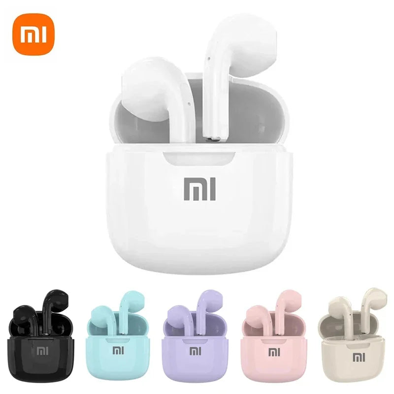 Fones de ouvido XIAOMI Mini Bluetooth 5.3 prova d'água