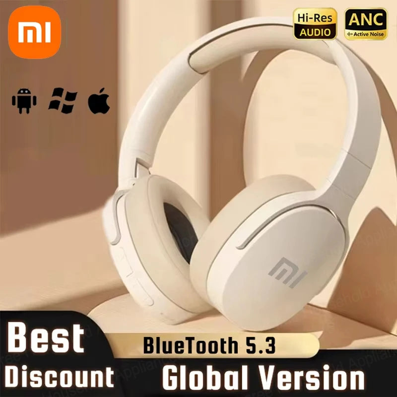 Fone Xiaomi Original P2961 Bluetooth 5.3