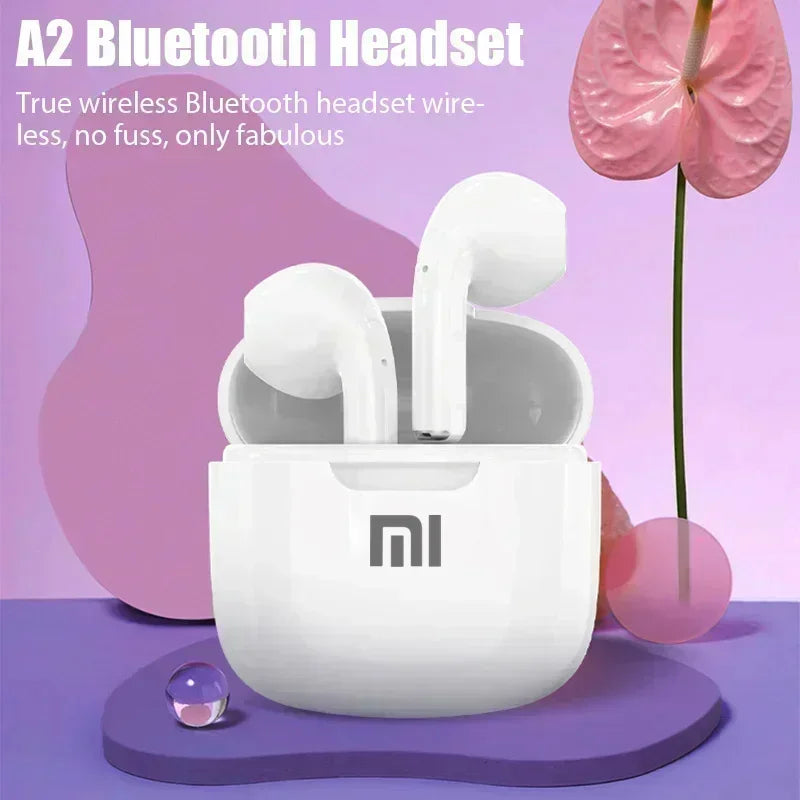 Fones de ouvido XIAOMI Mini Bluetooth 5.3 prova d'água