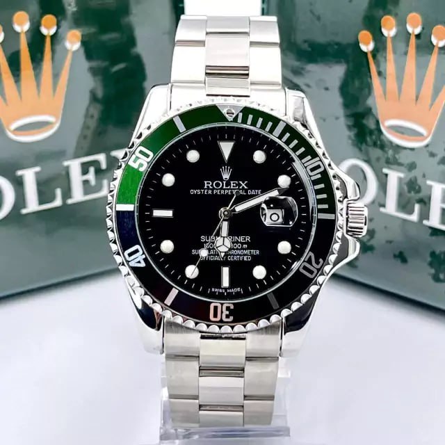 Relógio de Pulso Rolex Submariner