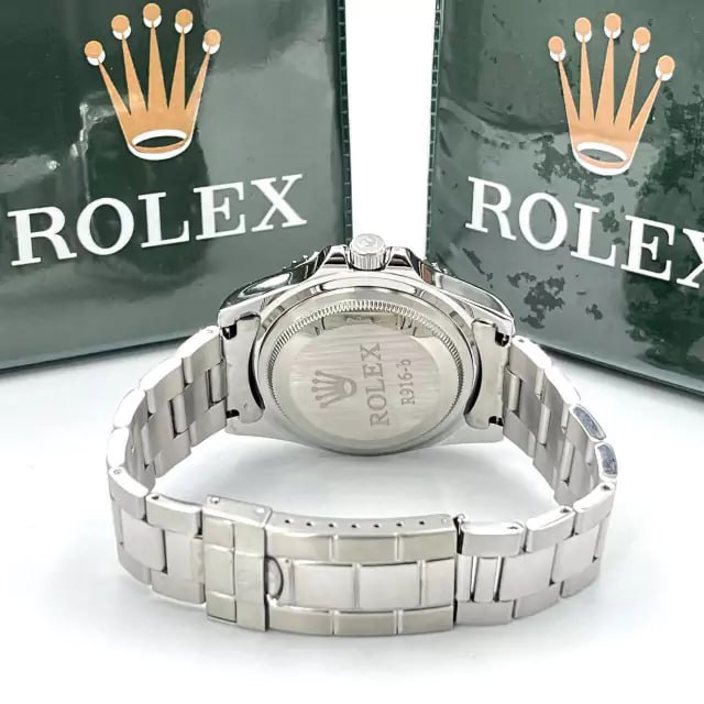 Relógio de Pulso Rolex Submariner