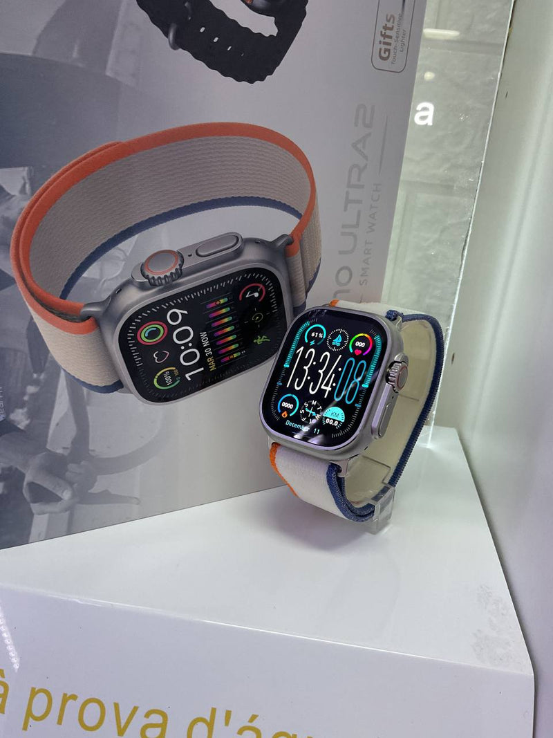 Smartwatch Hw10 Ultra 2